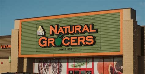 You may visit the companys portal to explore for more information www. . Natural grocers bismarck